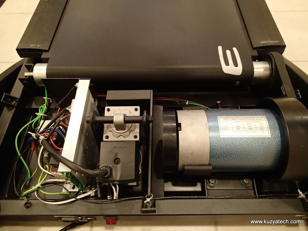 Sole F63 treadmill Error LS1 | KuzyaTech Reliance Transfer Switch Wiring Diagram KuzyaTech