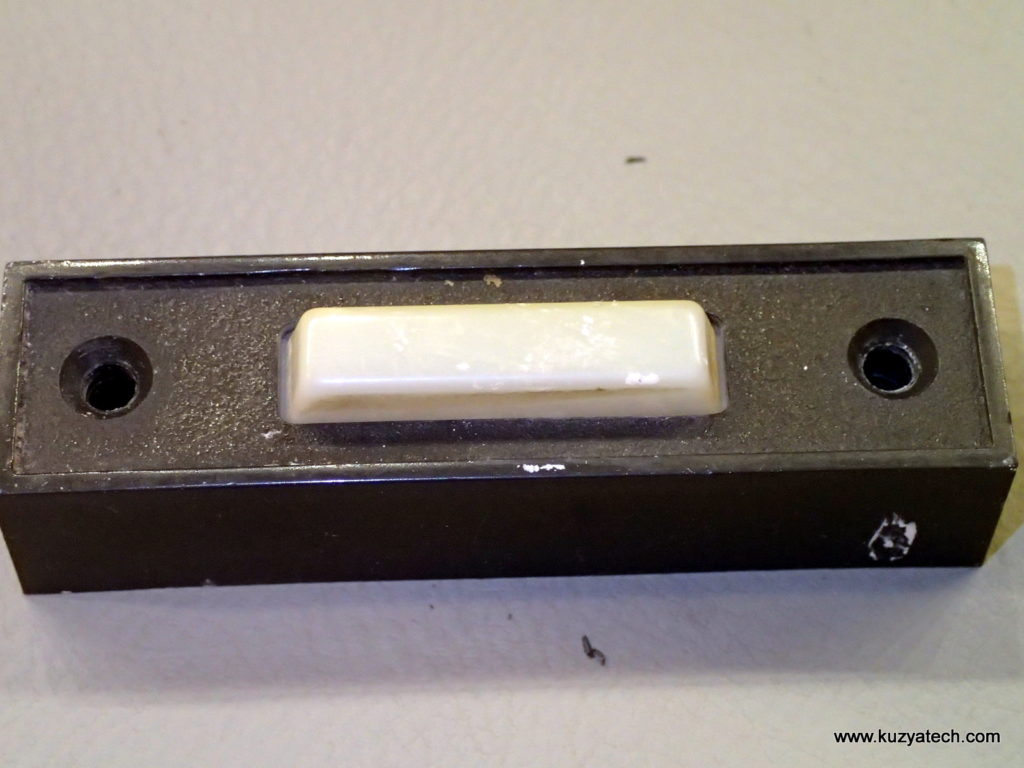 Garagentor Wandtastenfeld Von LiftMaster – Ersatz Für 41A5273-1 & 78LM, 2 Stück, Für Violette/rote/grüne Öffner
