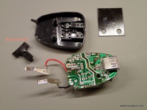 DLO Power Bug troubleshooting | KuzyaTech