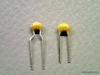 Kicky Probe Kicky Dude kit instructions | KuzyaTech