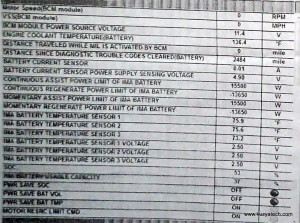 Rant: Our 2007 Honda Civic Hybrid (HCHII) troubles or how not to treat ...